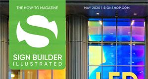 May 2020 sign builder illustrated digital edition