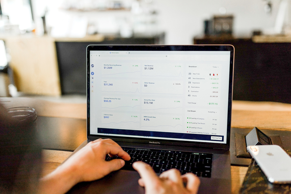Small Business Loan Program