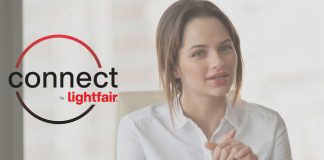 Lightfair Connect