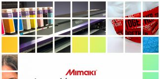 Together We Print Mimaki podcast