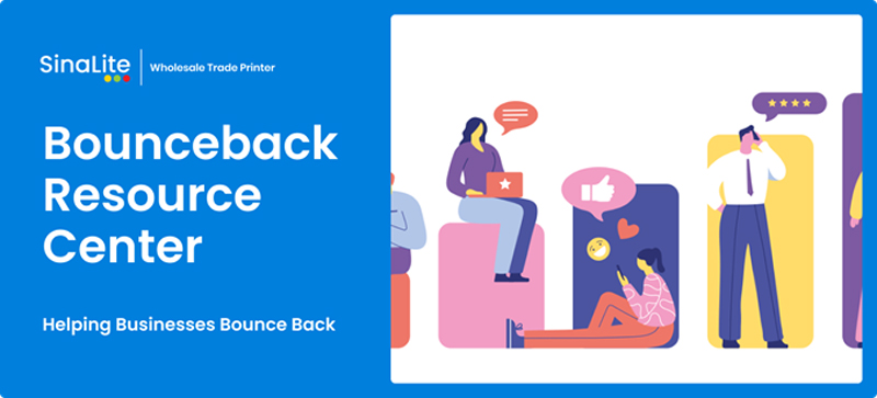 Bounceback Resource Center