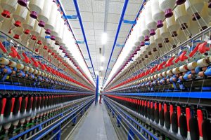 Lux Research trending in textiles