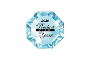 2020 product of the year award