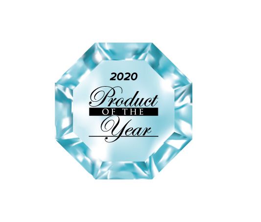 2020 product of the year award