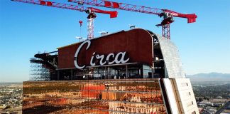 Circa CIRCA RESORT & CASINO YESCO