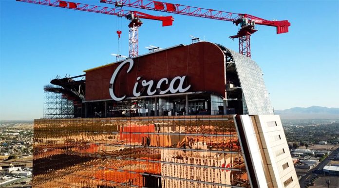 Circa CIRCA RESORT & CASINO YESCO