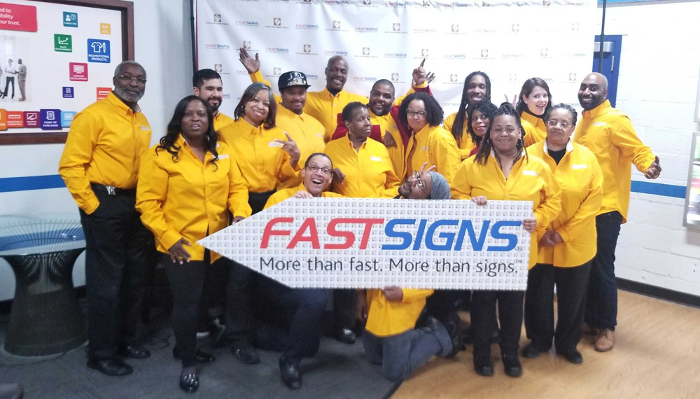 FASTSIGNS