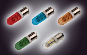 T5 Tube Bulbs