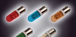 T5 Tube Bulbs