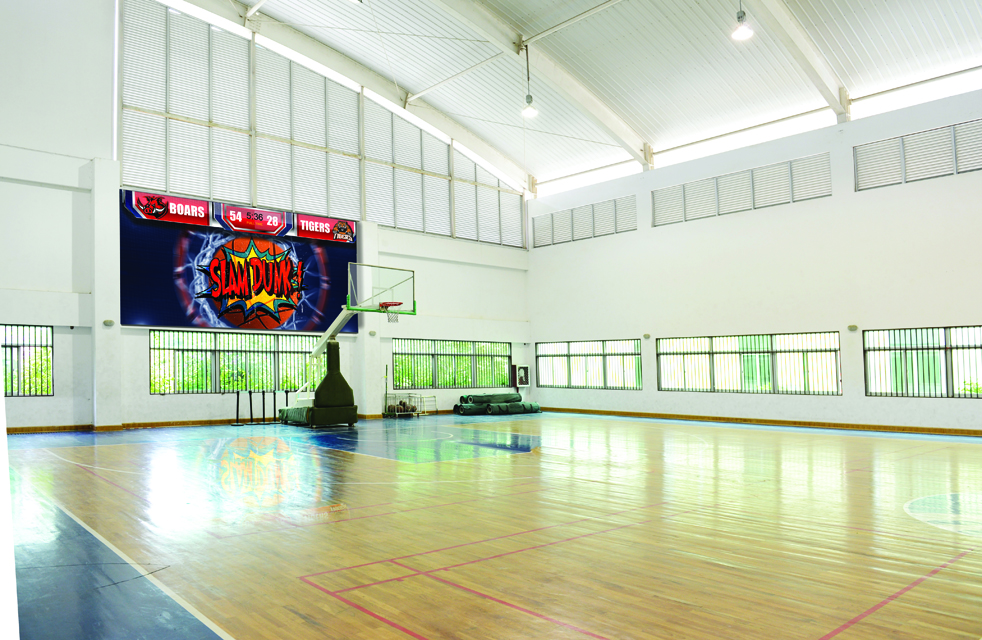 LED Signage
