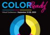 Color Ready! Virtual Conference