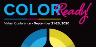 Color Ready! Virtual Conference