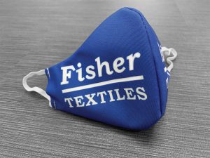 Disenfectex Fisher Textiles antiviral textile techology