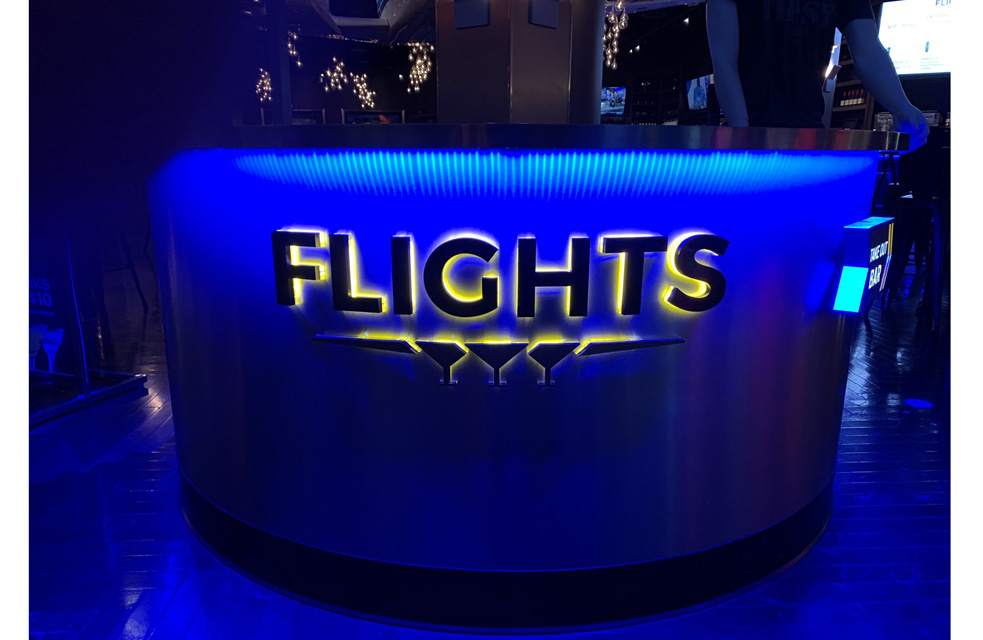 Flights
