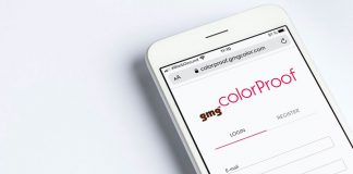 GMG ColorProof GO