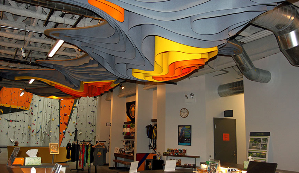 Fabric Images