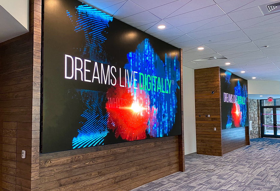 LED Displays