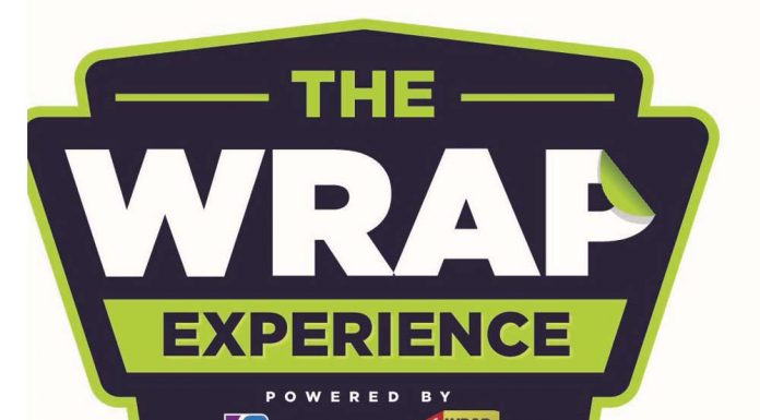 The Wrap Experience