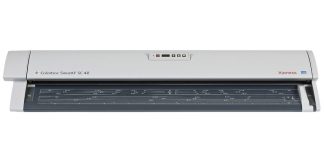 Canon Colortrac SC 42c Xpress scanner