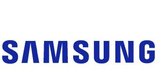 samsung logo