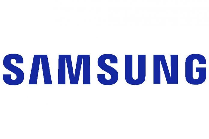 samsung logo