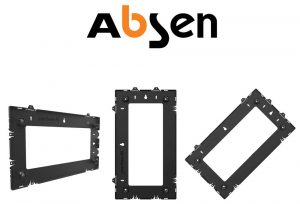 Absen Connect Series dvLED Mounting System