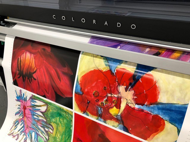 Print Day