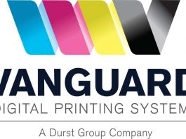 Vanguard Digital Printing