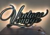 Vintage Lounge