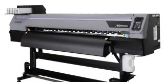 Mimaki 100 Series JV100-160