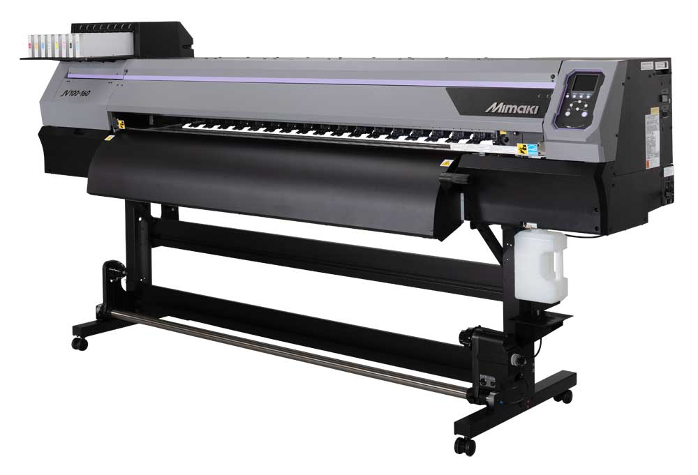 Mimaki 100 Series JV100-160