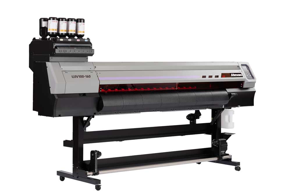 Mimaki UJV100-160