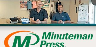 Minuteman Press