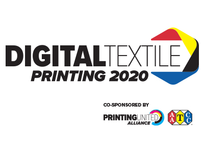 Digital Textile Printing 2020