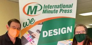 International Minute Press