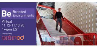 SEGD Branded Environments