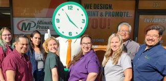 Minuteman Press