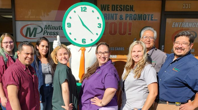 Minuteman Press