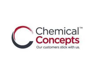 Chemical Concepts logo
