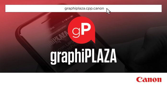 graphiPLAZA