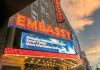 Embassy Theatre