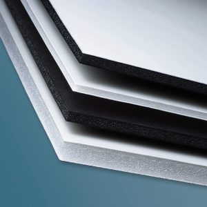 foam boards