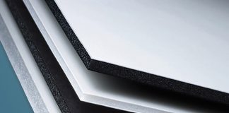 foam boards