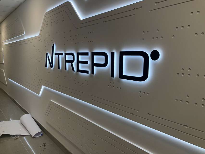 Ntrepid