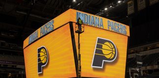 Indiana Pacers