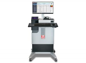 EFI™ Fiery® Command WorkStation®