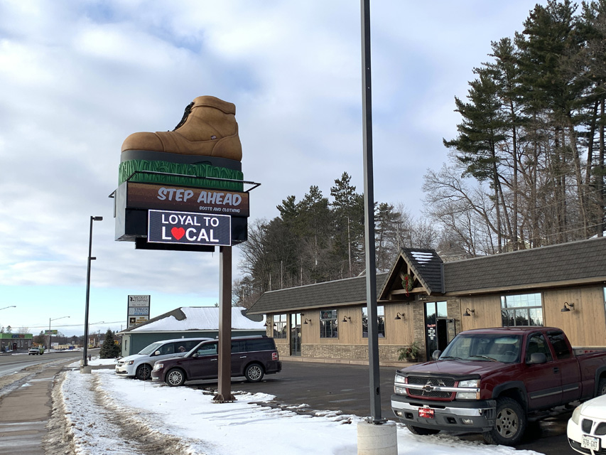 Boot