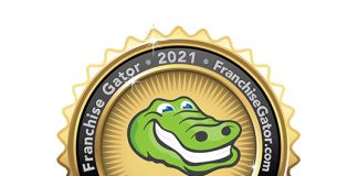 Franchise Gator