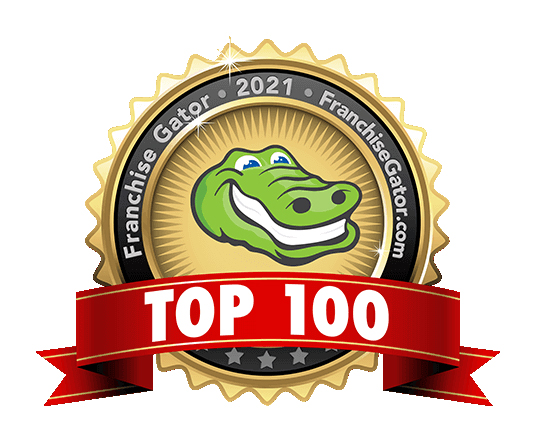 Franchise Gator Recognizes FASTSIGNS as a Top 100 Franchise for 2021
