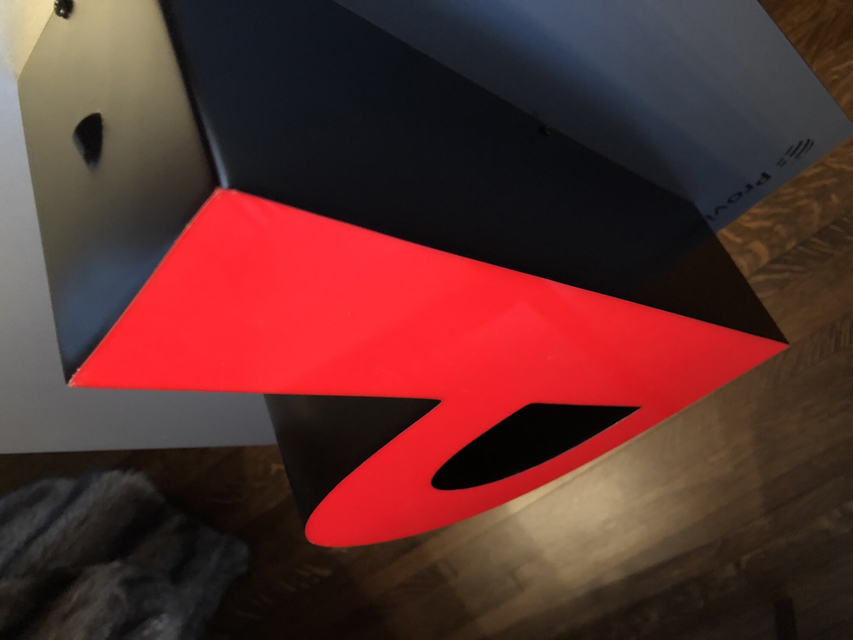 LED